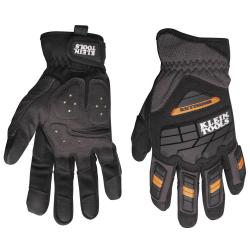 Klein Journeyman Extreme Gloves, M