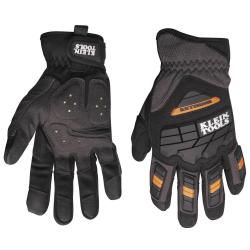 Klein Journeyman Extreme Gloves, XL