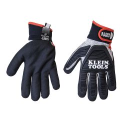 Klein Journeyman Cut 5 Resistant Gloves, M