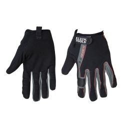 Klein High Dexterity Touchscreen Gloves, M
