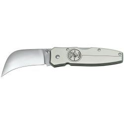 Klein Lockback Knife 2-5/8