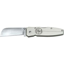 Klein Lightweight Lockback Knife 2-1/2