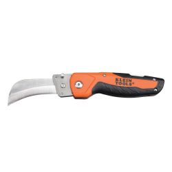 Klein Cable Skinning Utility Knife w/Replaceable Blade