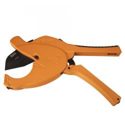Klein Large Capacity Ratcheting PVC Cutter
