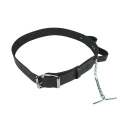 Klein Electricians Leather Tool Belt
