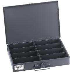 Klein Mid-Size 8-Compartment Storage Box
