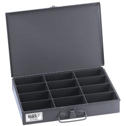 Klein Mid-Size 12-Compartment Storage Box