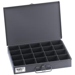 Klein Mid-Size 20-Compartment Storage Box