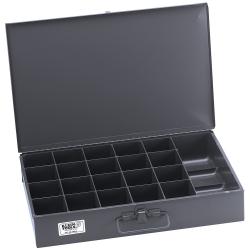 Klein Extra-Large 21-Compartment Storage Box