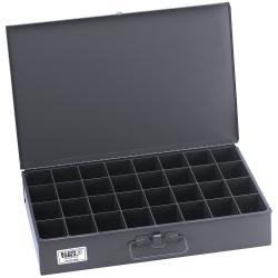 Klein Extra-Large 32-Compartment Storage Box