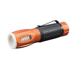 Klein Flashlight with Worklight
