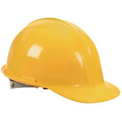 Klein Standard Hard Cap, Yellow
