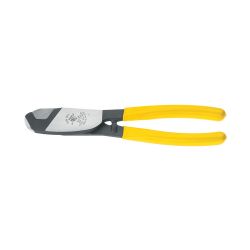 Klein Cable Cutter Coaxial 3/4" Capacity