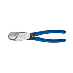 Klein Cable Cutter Coaxial 1" Capacity