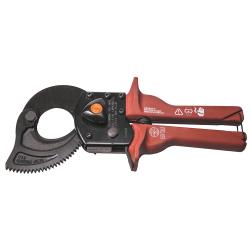Klein Compact Ratcheting Cable Cutter