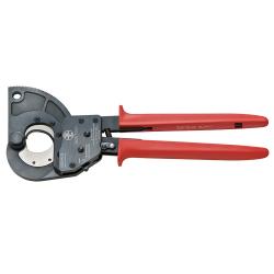 Klein ACSR Ratcheting Cable Cutter