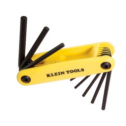 Klein Grip-It® Nine Key Hex Set 2 Positions