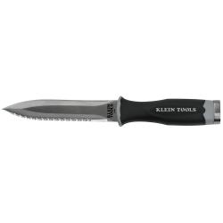 Klein Serrated Duct Knife