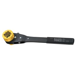 Klein Lineman's Ratcheting Wrench