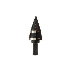Klein Step Drill Bit #11 Double-Fluted