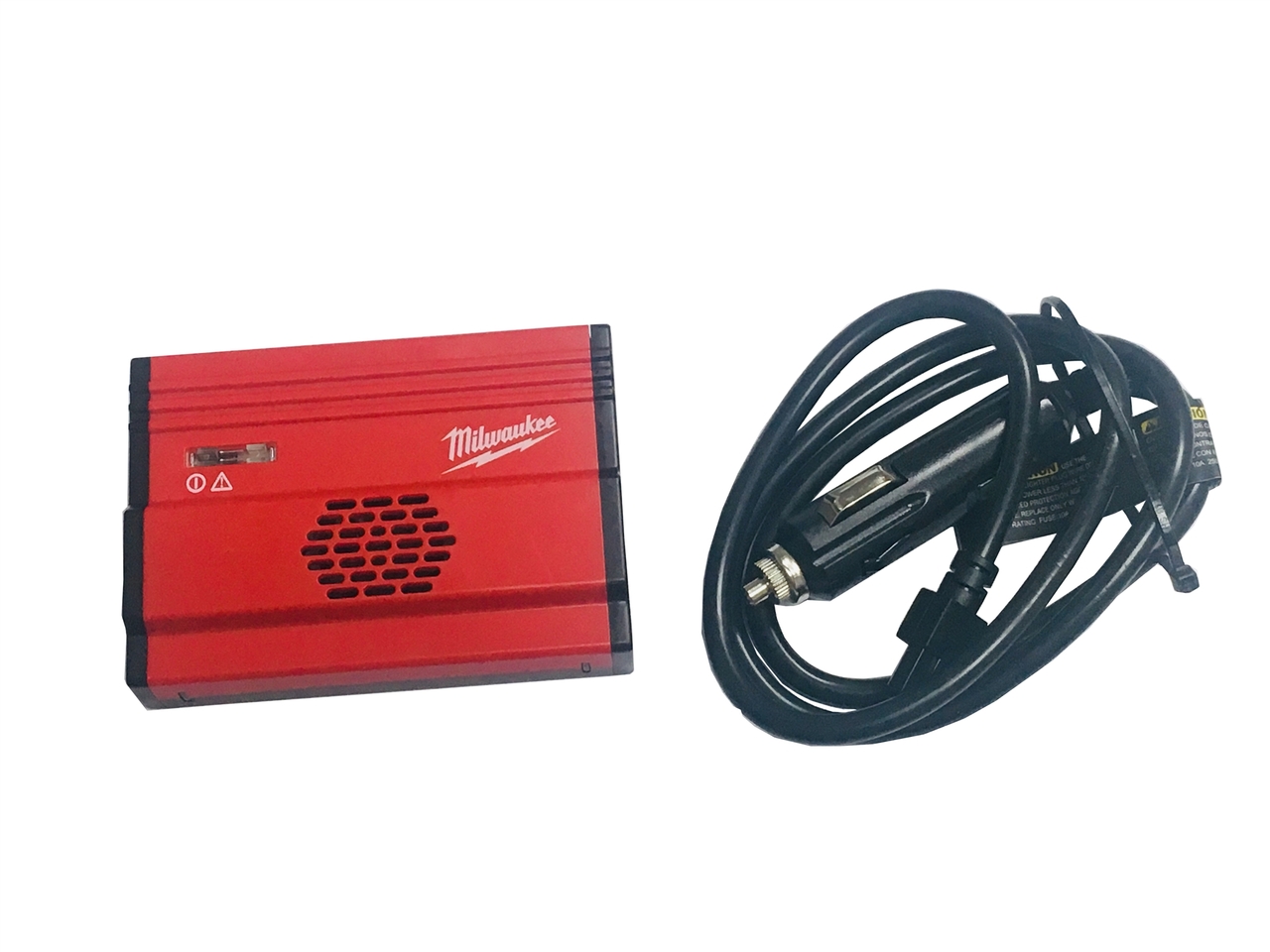 M12 CHARGER AC/DC - Western Drain Supply