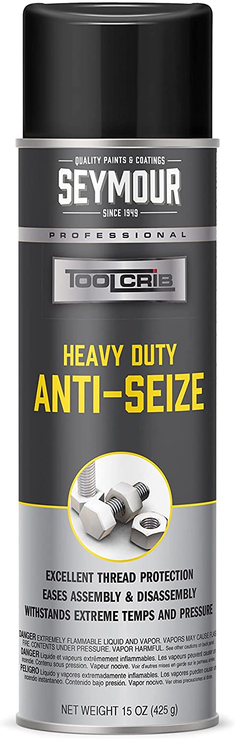 Tool Crib Heavy-Duty Anti-Seize    6/CS