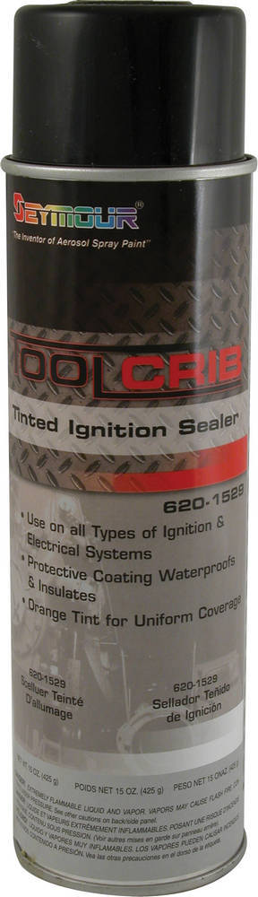 Tool Crib Tinted Ignition Sealer    6/CS
