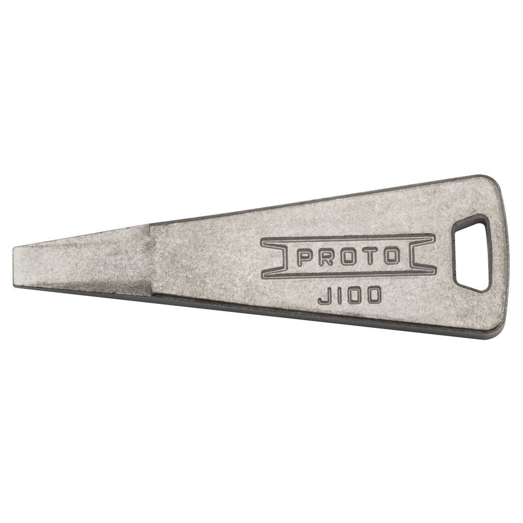 Proto® Slotted Screwdriver Keychain 1/ea