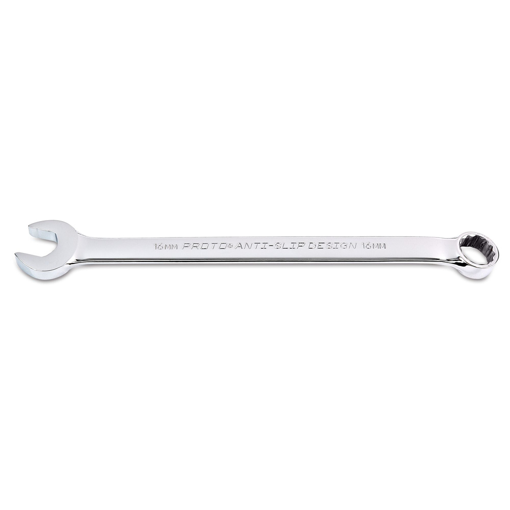 PROTO Combination Wrench Metric 16Mm