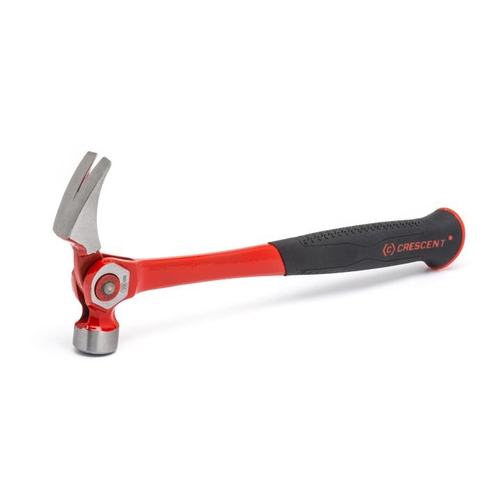 18OZ INDEXING CLAW HAMMER