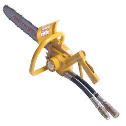 Stanley Infrastructure CHAIN SAW-OC\CC-12IN CUT