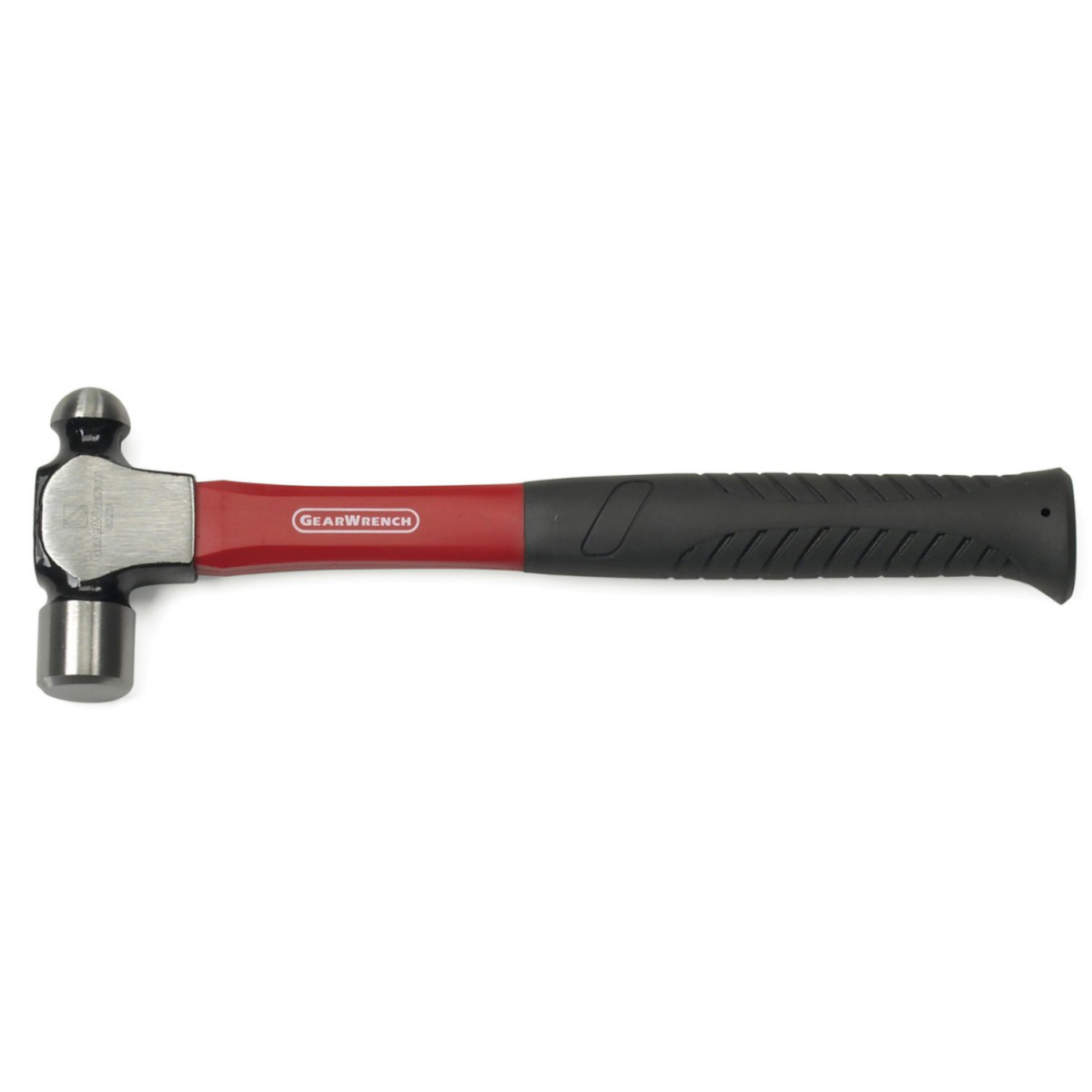 16 oz Ball Pein Hammer - Fiberglass