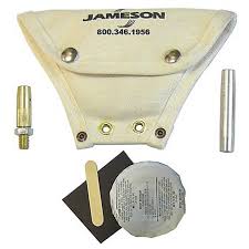 Jameson Accessory Kit for Good Buddy Rodders
