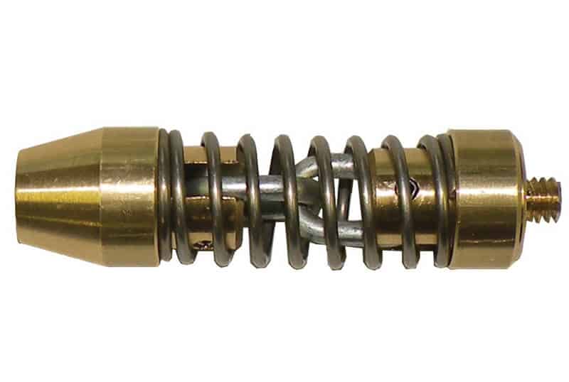 Jameson Heavy Duty Flexible Adapter with Chain