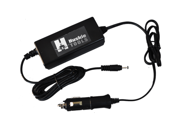 Huskie POWER SUPPLY/CORD FOR CH-94DC
