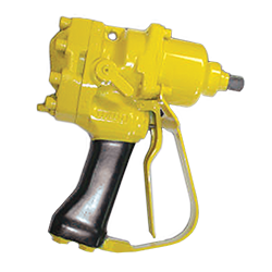 Stanley Infrastructure IMPACT WRENCH-1 1/2