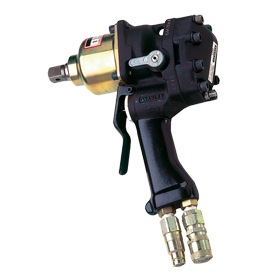 Stanley Infrastructure IMPACT WRENCH, CHINESE