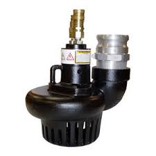 Stanley Infrastructure SUBMERSIBLE PUMP, CE