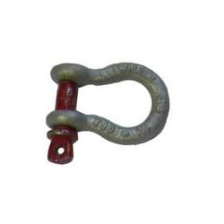 Jameson Aerial Buddy Safety Shackle Accessory