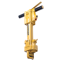 Stanley Infrastructure HAMMER DRILL-OD PAINT