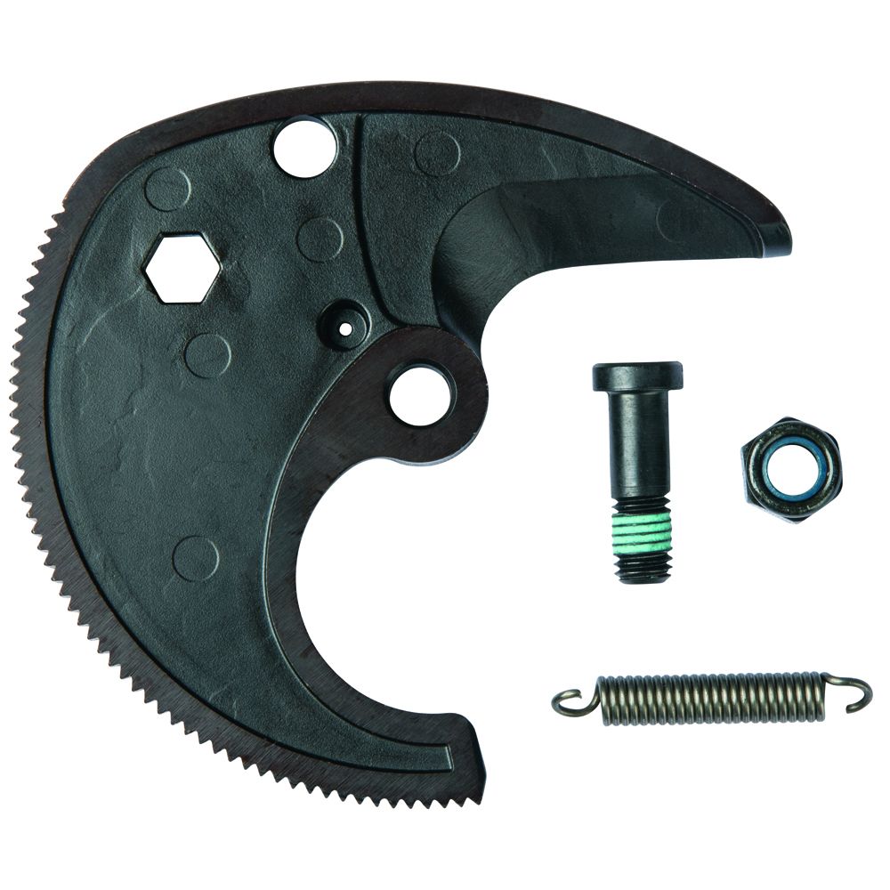 Klein Moving Blade Set for 2017 Edition 63711 Cable Cutter