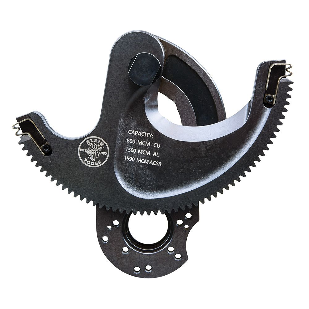 Klein Replacement Blades, ACSR Closed-Jaw Cutter