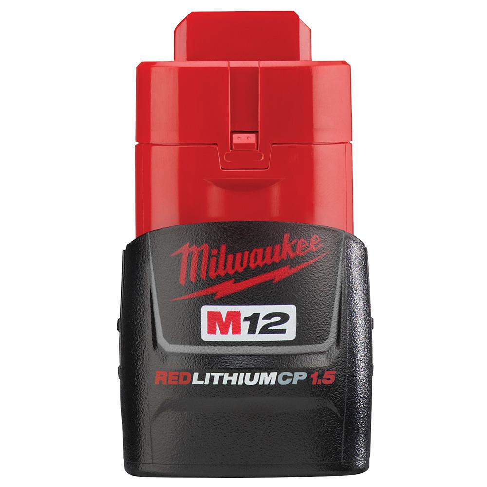 M12 discount battery 6ah