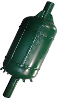 AMERICAN HDD® Barrel Reamer 11.5