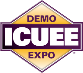 Visit Us at the ICUEE Expo