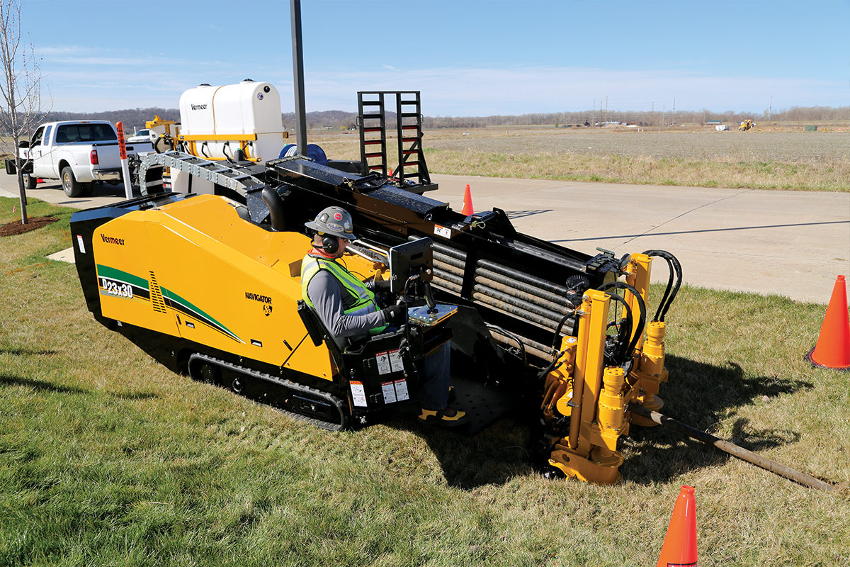 Understanding Directional Drilling And Its Advantages for Your Projects
