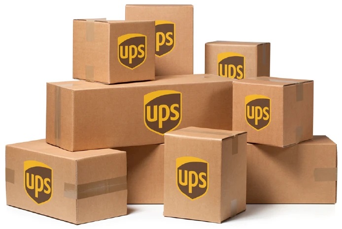 Free UPS Ground Shipping on Orders Over $250